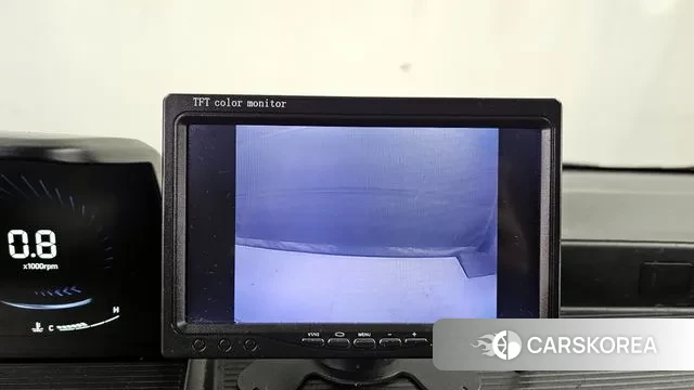 Hyundai Staria 2023 Белый из Кореи, фото 6