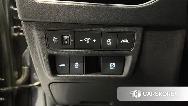 Hyundai Sonata (DN8) 2022 Серый из Кореи, фото 6