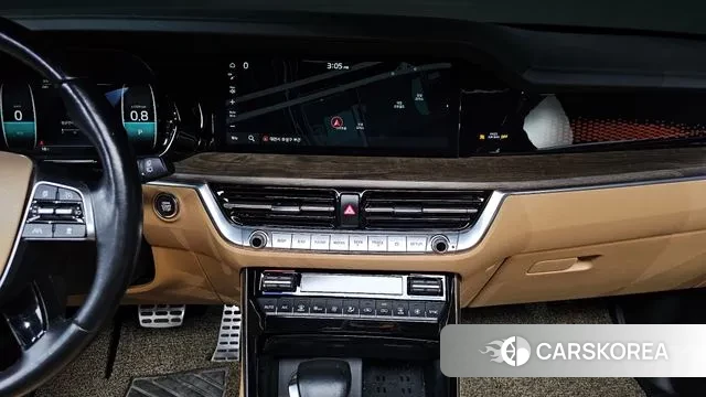 Kia Mohave Master 2021 Белый из Кореи, фото 6