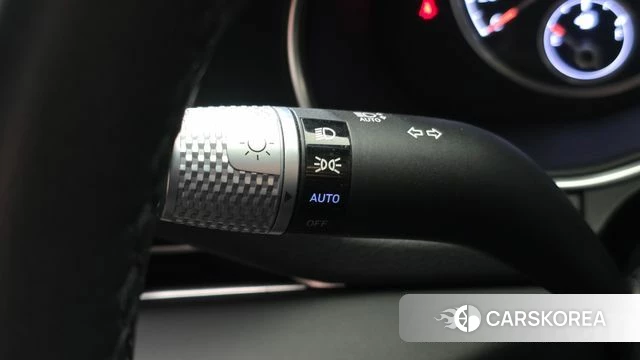 Genesis GV80 2020 Темно-зеленый из Кореи, фото 6