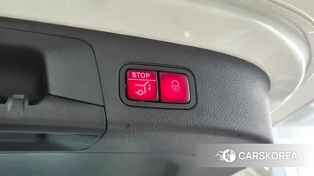 Mercedes-Benz GLA - Class H247 2025 Белый из Кореи, фото 6