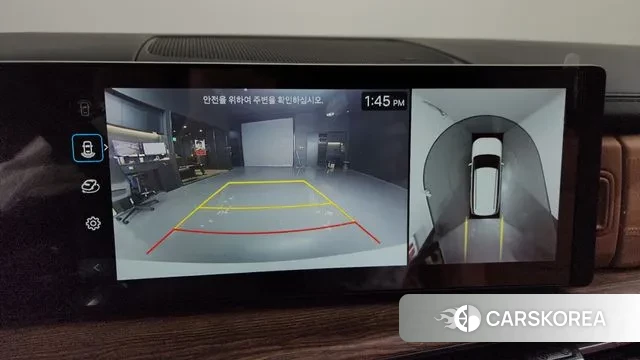 Hyundai Santa Fe (MX5) 2023 Белый из Кореи, фото 6