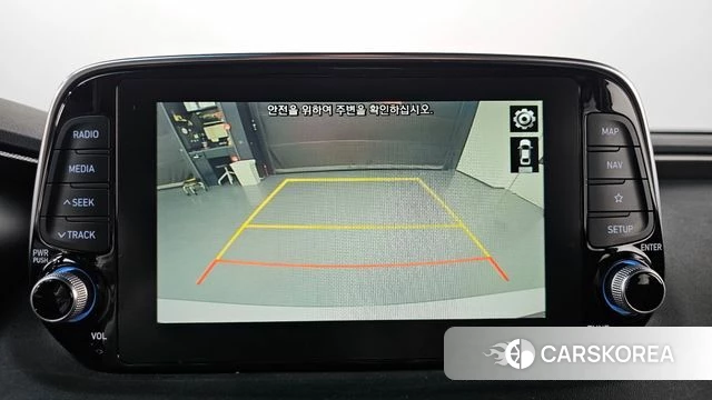 Hyundai Santa Fe TM 2018 Белый из Кореи, фото 6