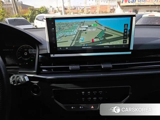 Ssangyong The New Rexton Sport 2024 Цвет тростника из Кореи, фото 6