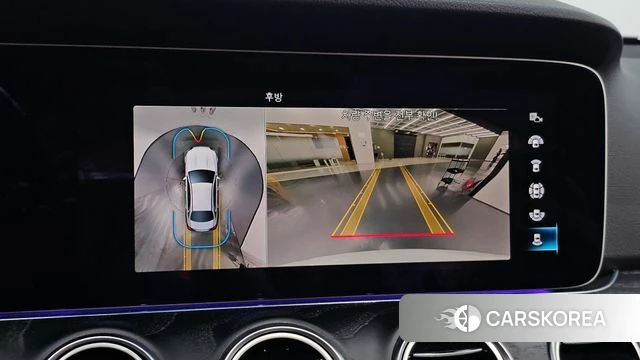 Mercedes-Benz E-Class W213 2022 Белый из Кореи, фото 6