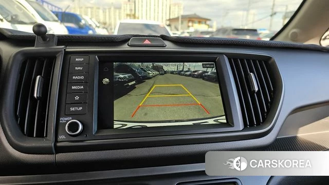 Kia The New Kia Ray 2025 Белый из Кореи, фото 6