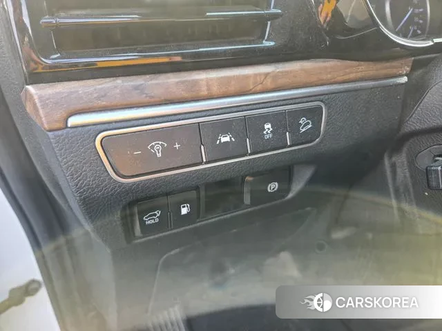 Kia Mohave Master 2020 Белый из Кореи, фото 6