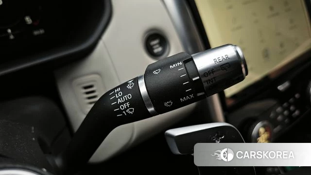 Land Rover Discovery 5 2022 Черный из Кореи, фото 6