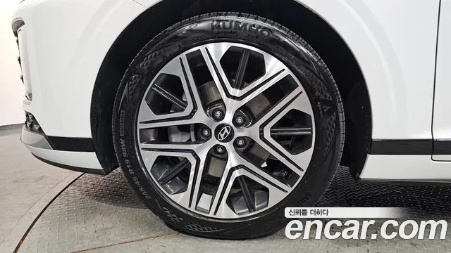 Hyundai Grandeur (GN7) id 2640526 из Кореи 6