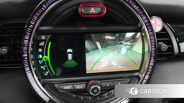 Mini Cooper 2019 Зеленый из Кореи, фото 6
