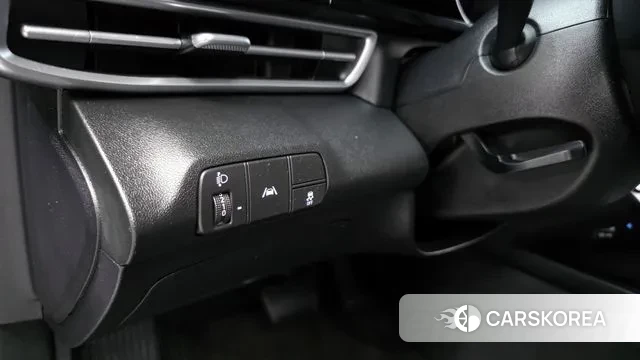 Hyundai Avante (CN7) 2021 Серый из Кореи, фото 6