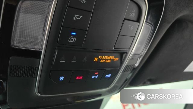 Hyundai The New Santa Fe 2020 Белый из Кореи, фото 6