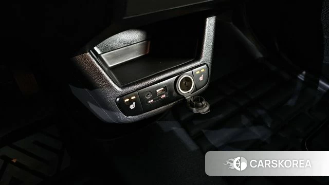 Kia The New Ray 2018 Белый из Кореи, фото 6