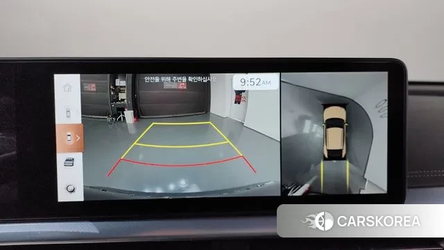 Genesis GV60 2022 Серебристо-серый из Кореи, фото 6