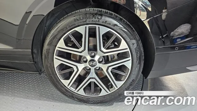 Hyundai Grandeur (GN7) id 2682391 из Кореи 6