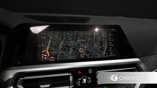 BMW 3 Series (G20) 2020 Белый из Кореи, фото 6