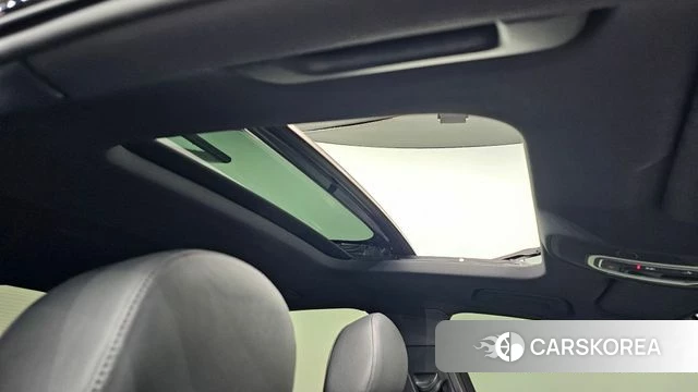 Audi A6 (C8) 2021 Черный из Кореи, фото 6