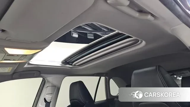 Toyota RAV4 5th Generation 2021 Серый из Кореи, фото 6