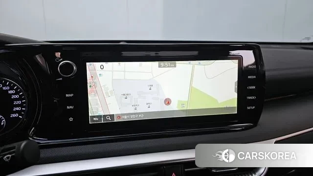 Kia K5 3rd generation 2022 Белый из Кореи, фото 6