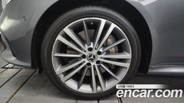 Mercedes-Benz CLS-Class C257 id 2621668 из Кореи 6