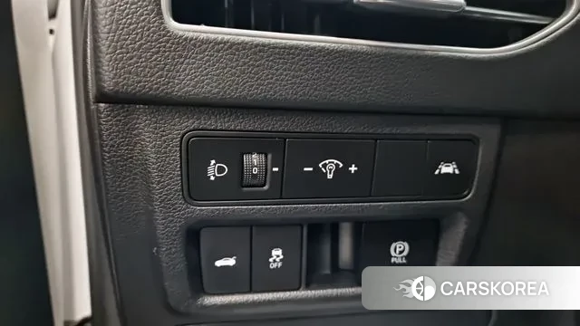 Hyundai Sonata (DN8) 2019 Белый из Кореи, фото 6