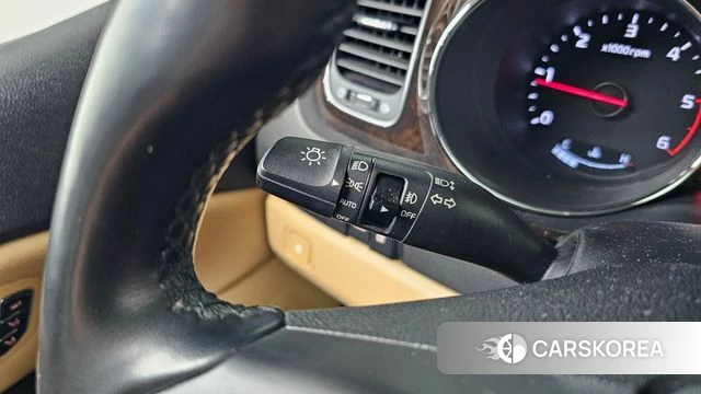 Kia The New Carnival 2019 Черный из Кореи, фото 6