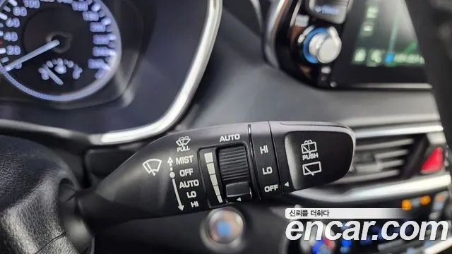 Hyundai Santa Fe TM 2018 Серый из Кореи, фото 6