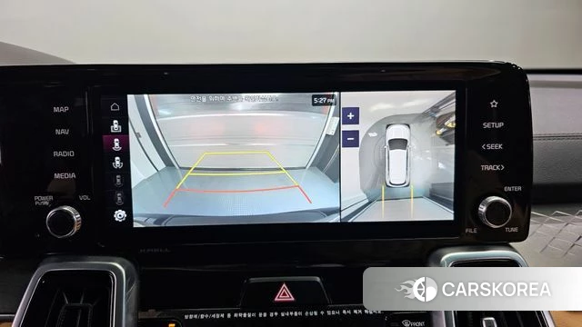 Kia Sorento 4th Generation 2020 Черный из Кореи, фото 6