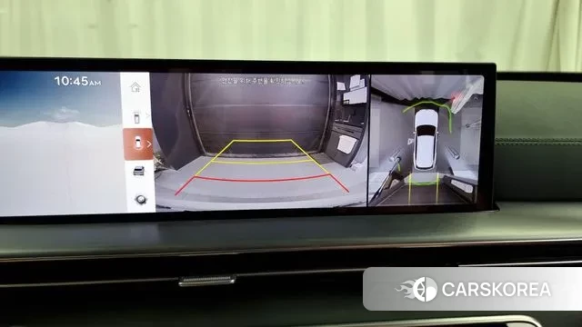 Genesis GV80 2024 Белый из Кореи, фото 6