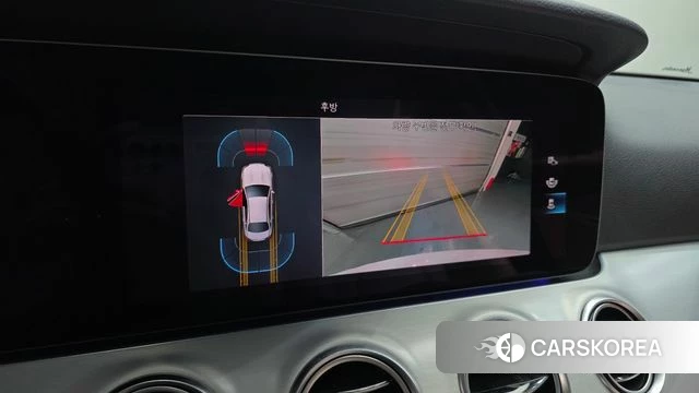 Mercedes-Benz E-Class W213 2021 Белый из Кореи, фото 6