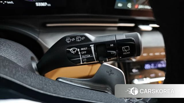 Kia Carnival 4th generation 2023 Белый из Кореи, фото 6