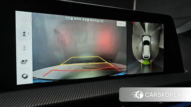 Kia EV6 2021 Белый из Кореи, фото 6