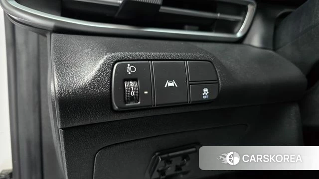 Hyundai Avante (CN7) 2021 Белый из Кореи, фото 6