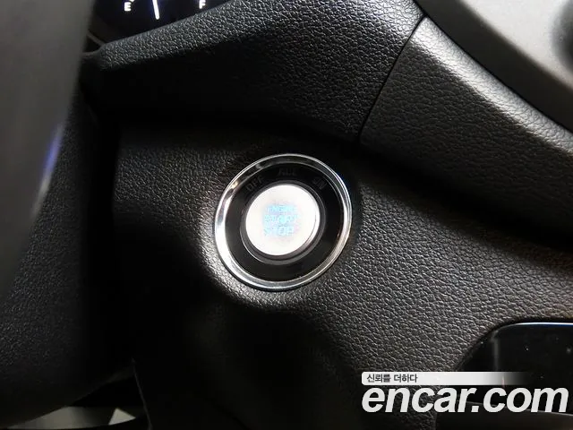 Hyundai All New Tucson id 2408187 из Кореи 6