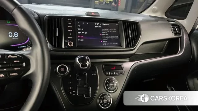 Kia The New Kia Ray 2023 Белый из Кореи, фото 6