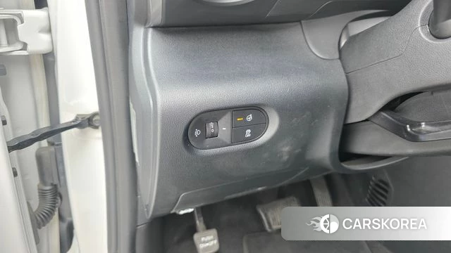 Hyundai Casper 2022 Белый из Кореи, фото 6