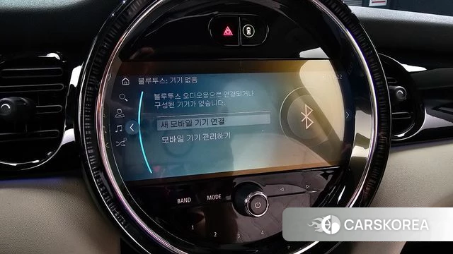 Mini Cooper S 2022 Черный из Кореи, фото 6