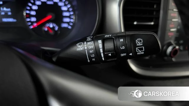 Kia The New Sorento 2019 Белый из Кореи, фото 6