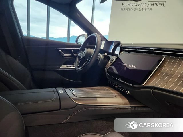 Mercedes-Benz E-Class W214 2025 Белый из Кореи, фото 6