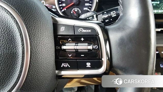Kia Carnival 4th generation 2021 Белый из Кореи, фото 6