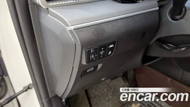 Kia K5 3rd generation 2021 Белый из Кореи, фото 6