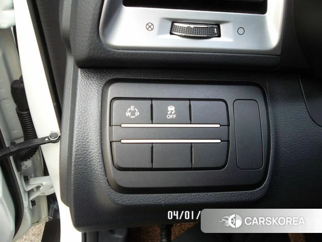 Ssangyong Tivoli Armor 2018 Белый из Кореи, фото 6