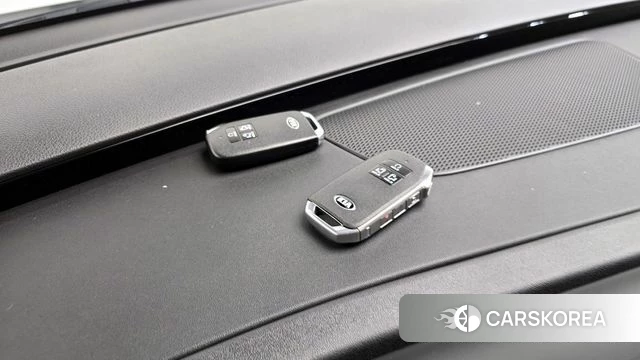 Kia Carnival 4th generation 2021 Белый из Кореи, фото 6