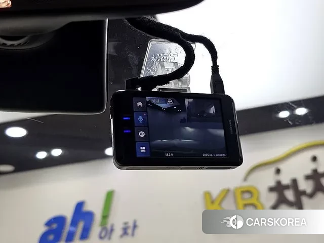 Tesla Model 3 2021 Серый из Кореи, фото 6