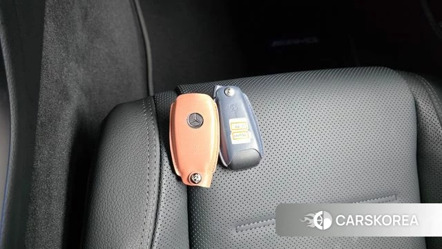 Mercedes-Benz GLE-Class W167 2023 Серый из Кореи, фото 6