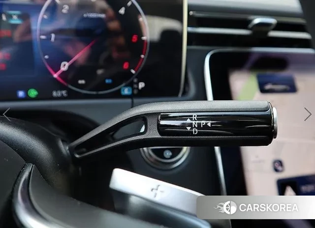 Mercedes-Benz E-Class W214 2025 Белый из Кореи, фото 6