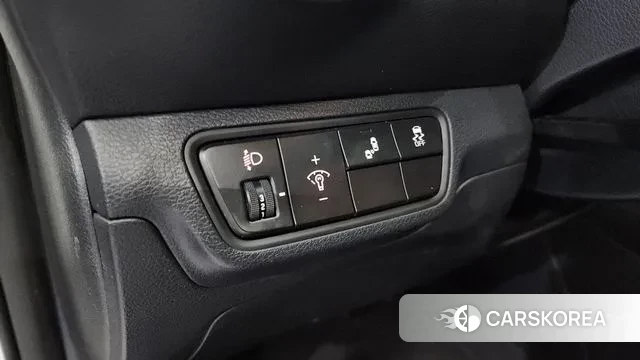 Kia The New K3 2nd generation 2022 Белый из Кореи, фото 6