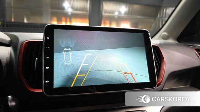 Kia The New Ray 2018 Черный из Кореи, фото 6