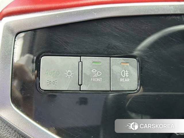Audi Q3 2021 Белый из Китая, фото 6