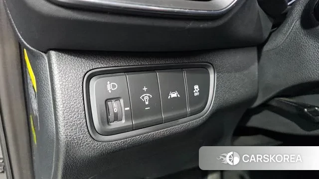 Hyundai Santa Fe TM 2019 Серый из Кореи, фото 6